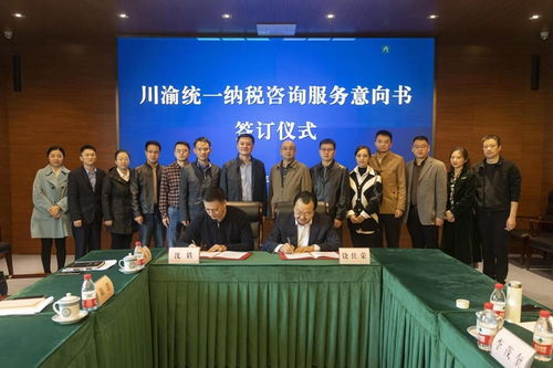 服務(wù)雙城經(jīng)濟(jì)圈建設(shè) 川渝統(tǒng)一納稅咨詢服務(wù)意向的達(dá)成及其社會(huì)經(jīng)濟(jì)意義